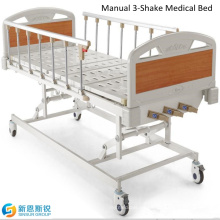 Comprar Hospital Muebles Manual Tres Shake Medical Beds